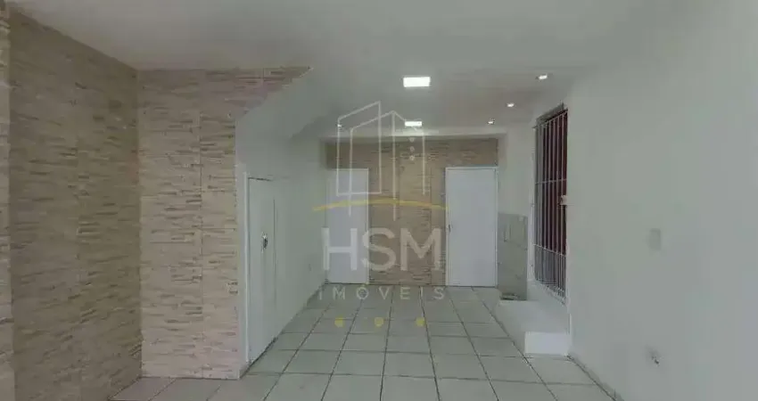 Salão para aluguel, 8 vagas, centro - são bernardo do campo/sp