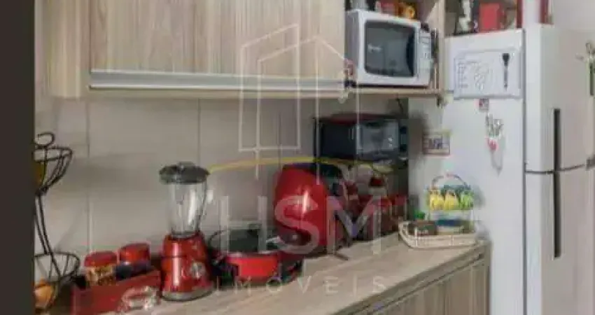 Apartamento a venda de 45m² - utinga - santo andré - r$ 350.000,00