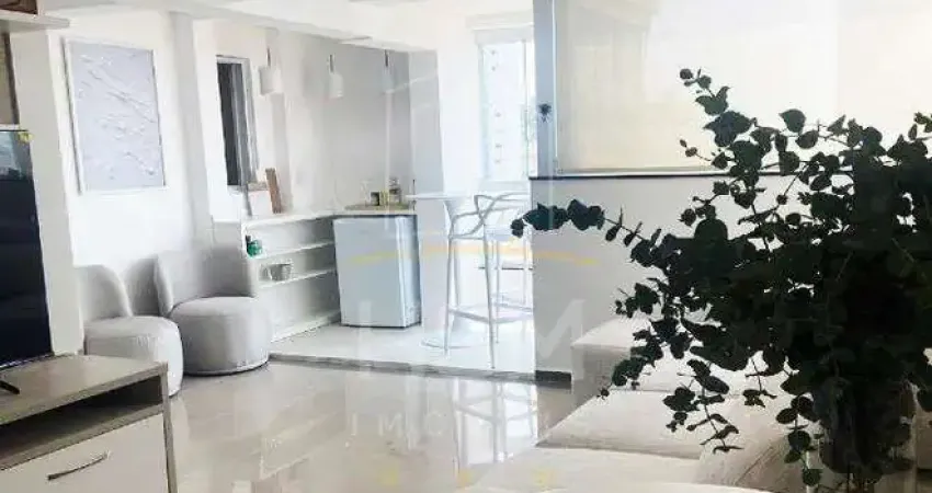 Cobertura com 3 quartos à venda no Parque das Nações, Santo André 