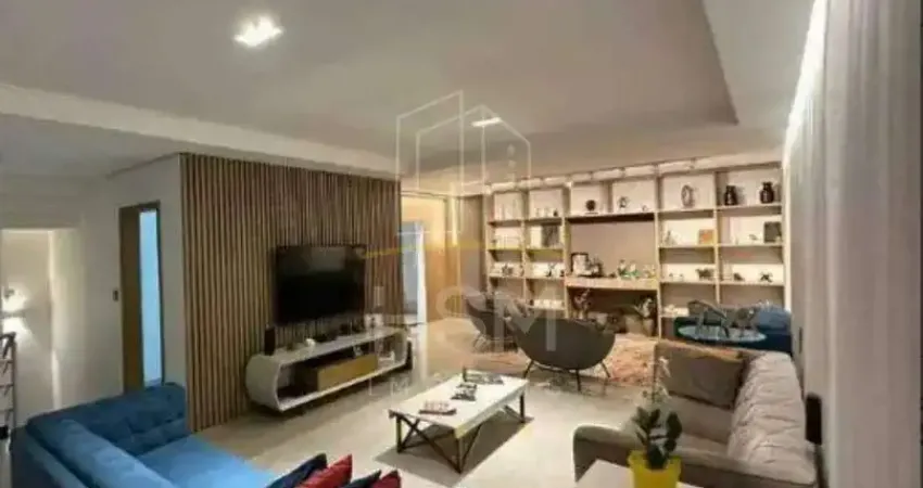 Sobrado com 4 suítes, 8 vagas de garagem à venda, parque espacial, são bernardo do campo