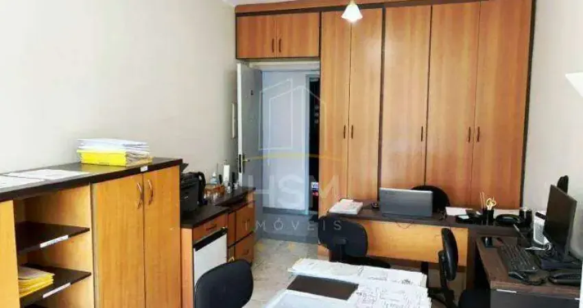 Sala comercial à venda no Centro, São Bernardo do Campo