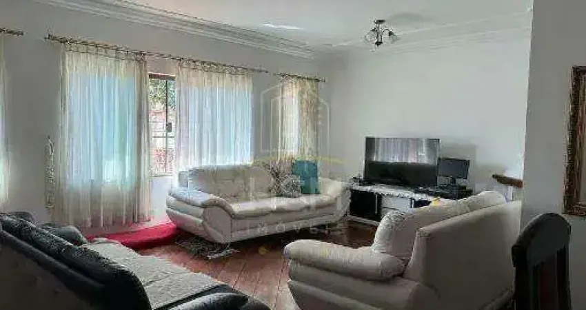 Assobradada com 03 dormitórios sendo 01 suíte à venda, 197m² - rudge ramos - são bernardo do campo