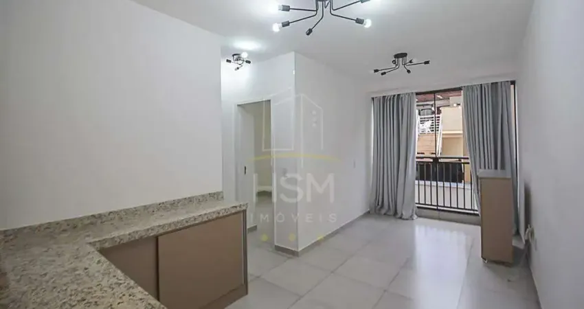 Apartamento para aluguel, 2 quartos, 1 vaga, jardim do mar - são bernardo do campo/sp