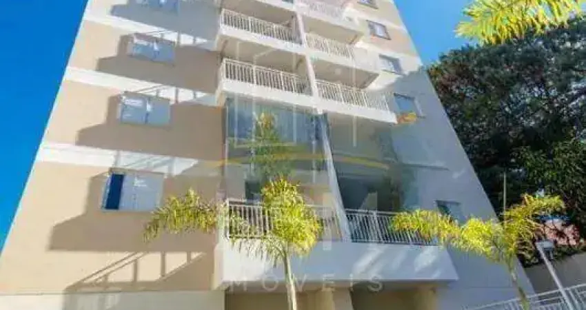 Apartamento com 2 quartos à venda no Nova Petrópolis, São Bernardo do Campo 