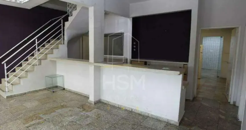 Prédio para aluguel, 1 quarto, 3 vagas, centro - são bernardo do campo/sp