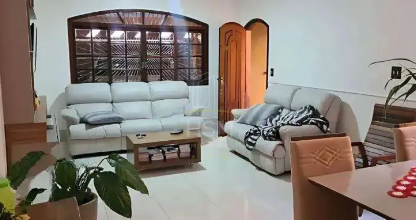 Sobrado para aluguel, 3 quartos, 1 suíte, 2 vagas, parque erasmo assunção - santo andré/sp