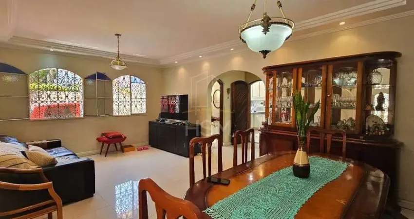 Sobrado com Edicula para venda- Rudge Ramos - São Bernardo do Campo/SP