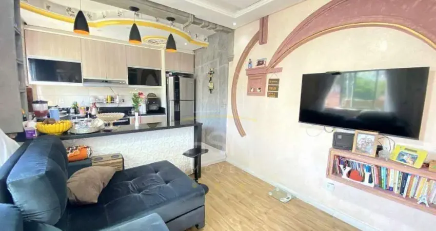 Casa com 3 quartos à venda no Alves Dias, São Bernardo do Campo