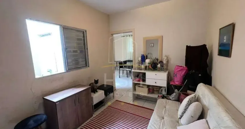 Casa para aluguel, 2 quartos, 1 vaga, centro - são bernardo do campo/sp