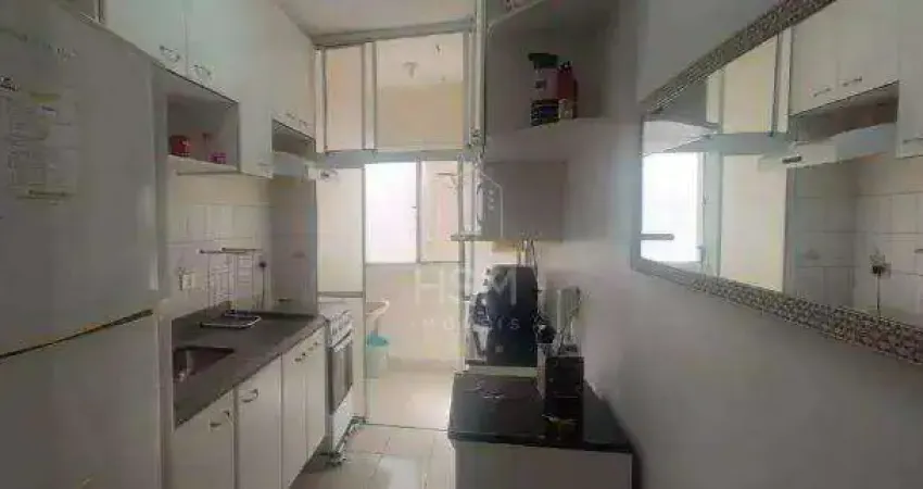 Apartamento para aluguel, 2 quartos, 1 vaga, assunção - são bernardo do campo/sp