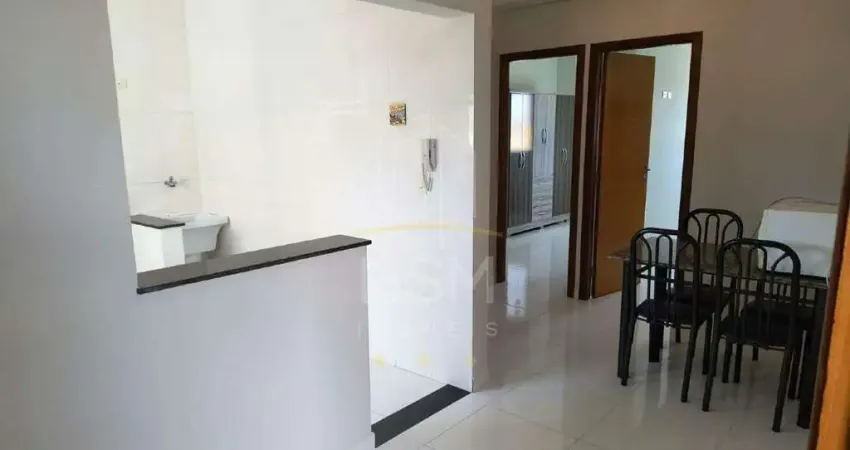 Aluga apartamento 55m² - bairro assunção - são bernardo do campo/sp