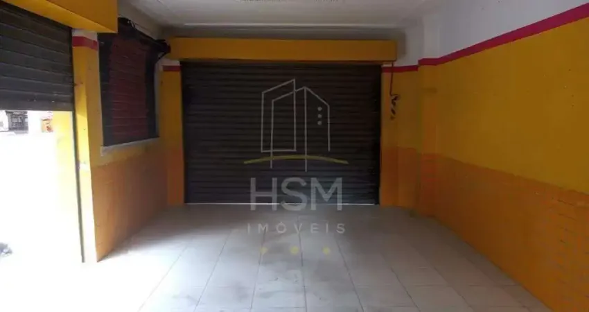 Ponto comercial para alugar no Centro, São Bernardo do Campo