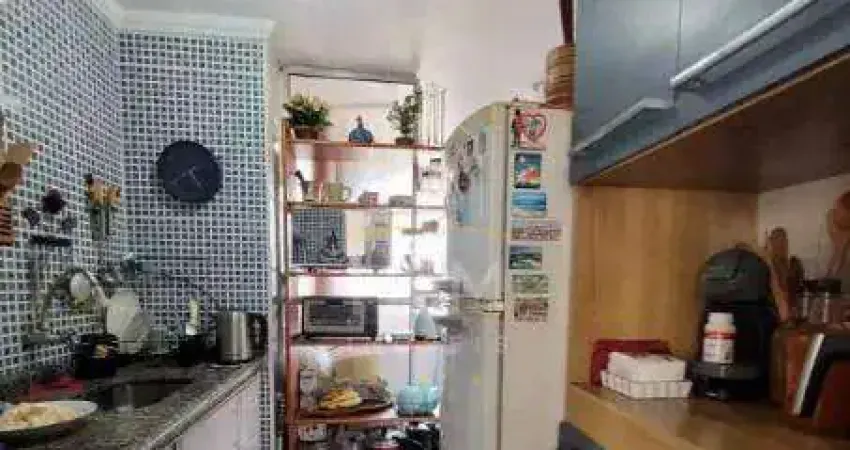 Apartamento de 44m² – santa terezinha em são bernardo do campo - r$ 245.000,00