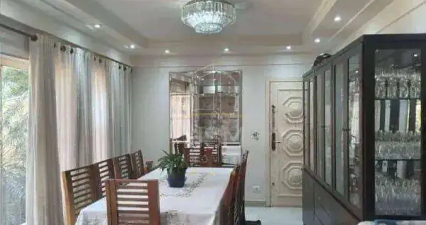 Sobrado para aluguel, 4 quartos, 2 suítes, 3 vagas, nova petrópolis - são bernardo do campo/sp