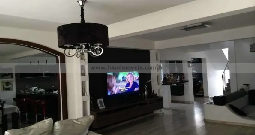 Casa com 4 quartos à venda no Nova Petrópolis, São Bernardo do Campo