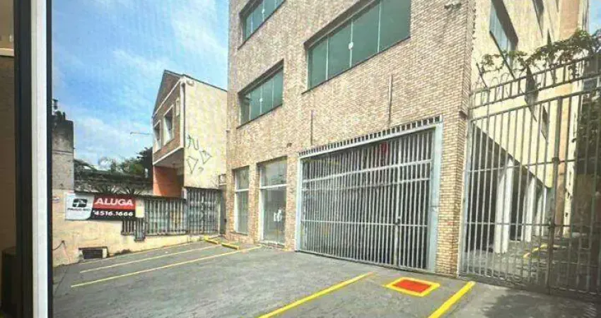 Aluga Predio - 1396m² - Baeta Neves - São Bernardo do Campo/SP