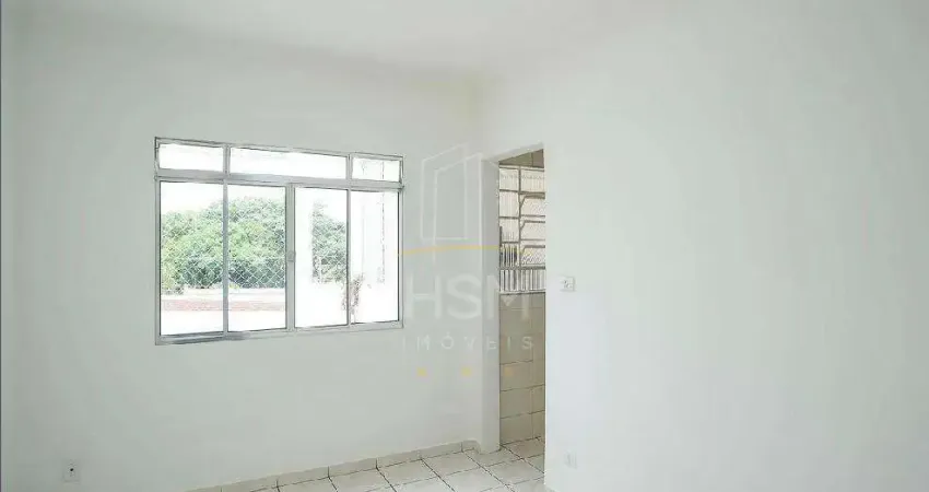 Apartamento à venda, 2 quartos, 1 vaga, rudge ramos - são bernardo do campo/sp
