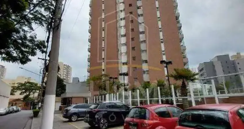 Apartamento com 3 quartos e 2 banheiro à venda, 85 m² porteira fechada