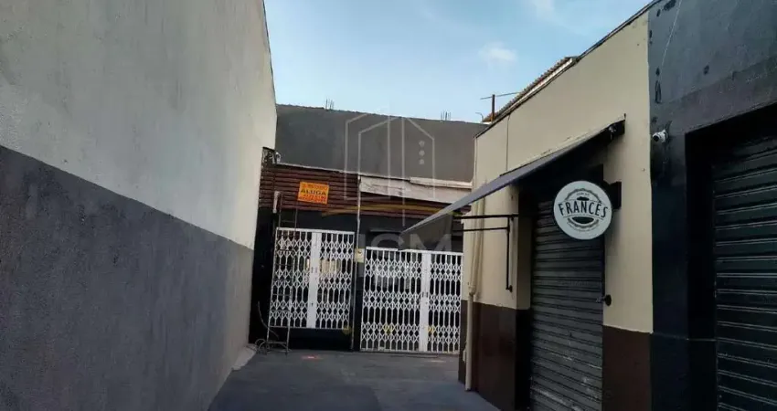 Ponto comercial para alugar na Rua Maria Scopel Takeshita, 381, Jardim do Mar, São Bernardo do Campo