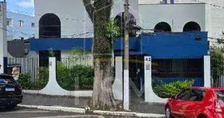 Prédio para alugar no Nova Petrópolis, São Bernardo do Campo