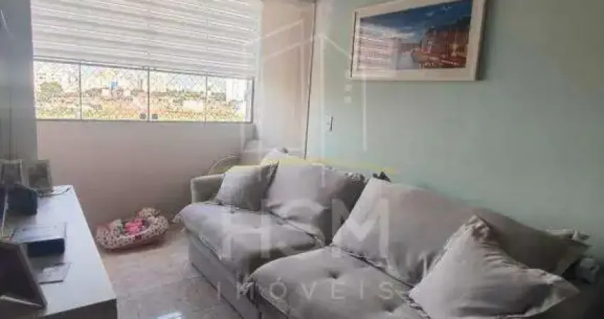 Apartamento com 2 quartos à venda no Nova Petrópolis, São Bernardo do Campo