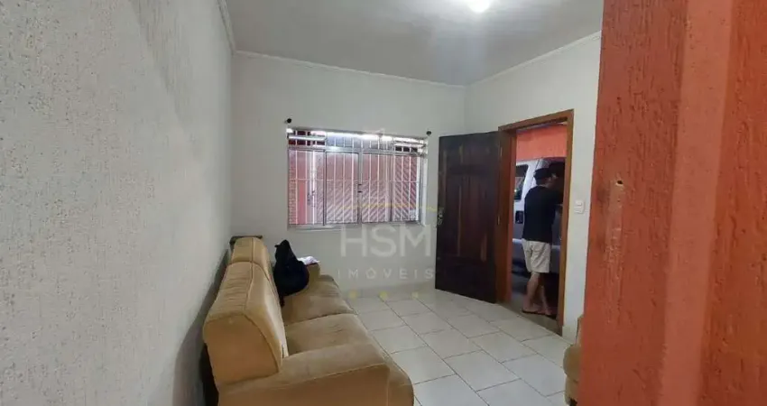 Térrea para aluguel, 2 quartos, 3 vagas, centro - são bernardo do campo/sp