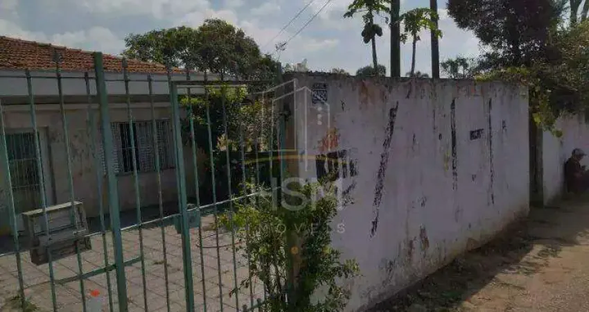 Terreno à venda no Dos Casa, São Bernardo do Campo 