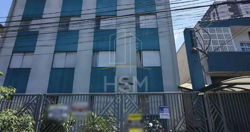 Apartamento - venda - 75m² - 2 domitórios - 1 vaga - assunção - são bernardo do campo s/p