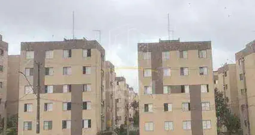 Apartamento à venda com 50m², 2 quartos e 1 vaga, são bernardo do campo sp