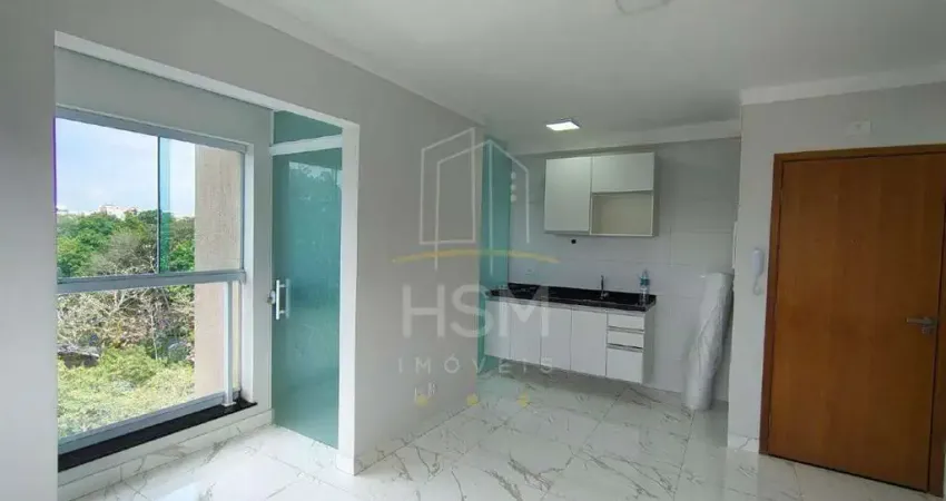 Cobertura para aluguel, 2 quartos, 1 vaga, centro - são bernardo do campo/sp