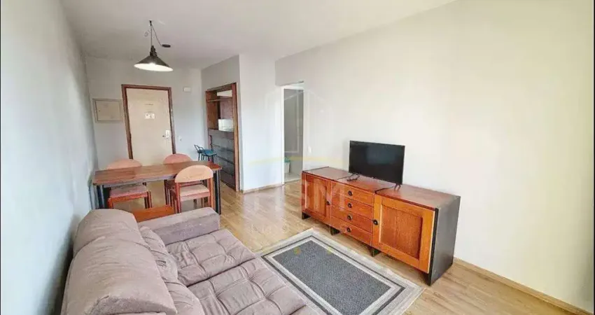 Apartamento à venda 1 quarto 1 vaga Centro - São Bernardo do Campo - SP