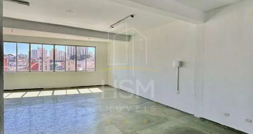 Sala comercial para alugar no Centro, São Bernardo do Campo