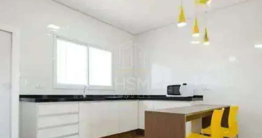 Apartamento para aluguel, 1 quarto, 1 vaga, cerâmica - são caetano do sul/sp
