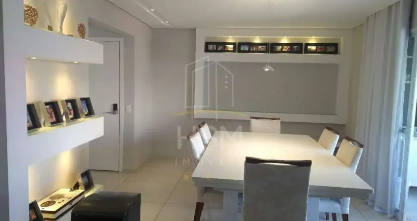 Apartamento para aluguel, 3 quartos, 1 suíte, 2 vagas, centro - são bernardo do campo/sp