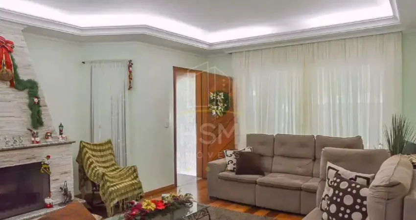 Sobrado para alugar - 300m² - nova petrópolis, são bernardo do campo!