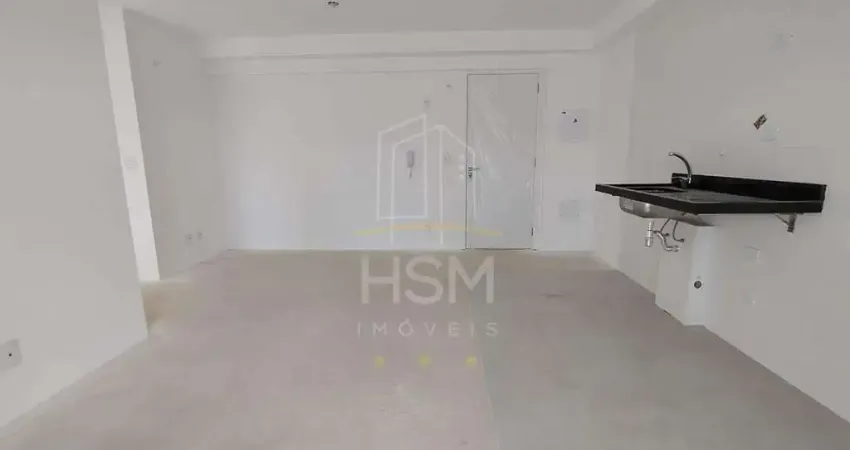 Apartamento de 65m² no Condomínio Vega Assunção – SBC - R$ 699.000,00