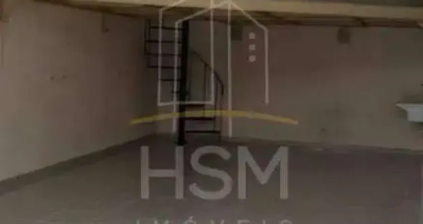 Ponto comercial para alugar no Cerâmica, São Caetano do Sul