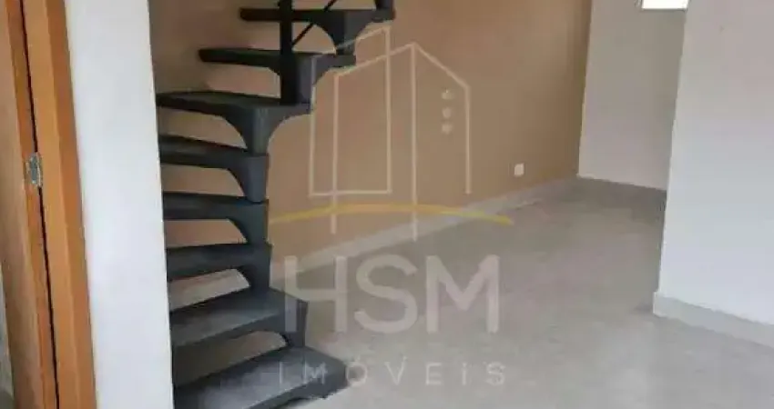 Sobrado para aluguel, 2 quartos, 1 vaga, jardim são joão - mauá/sp