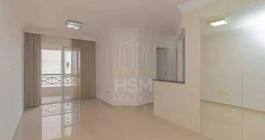 Apartamento para aluguel, 3 quartos, 1 suíte, 2 vagas, vila pires - santo andré/sp