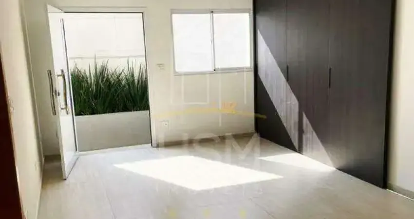 Casa para aluguel, 2 quartos, 2 suítes, 3 vagas, rudge ramos - são bernardo do campo/sp