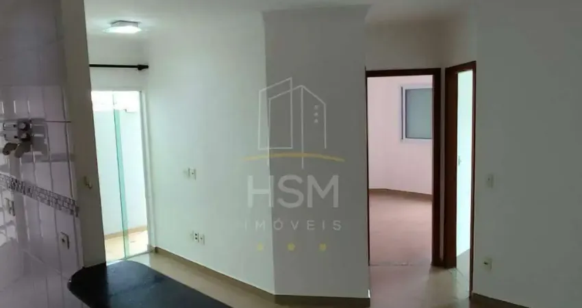 Apartamento para aluguel, 2 quartos, 1 vaga, anchieta - são bernardo do campo/sp