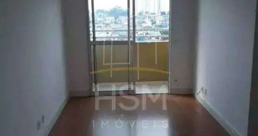 Apartamento à venda 2 quartos 1 vaga Assunção - São Bernardo do Campo - SP
