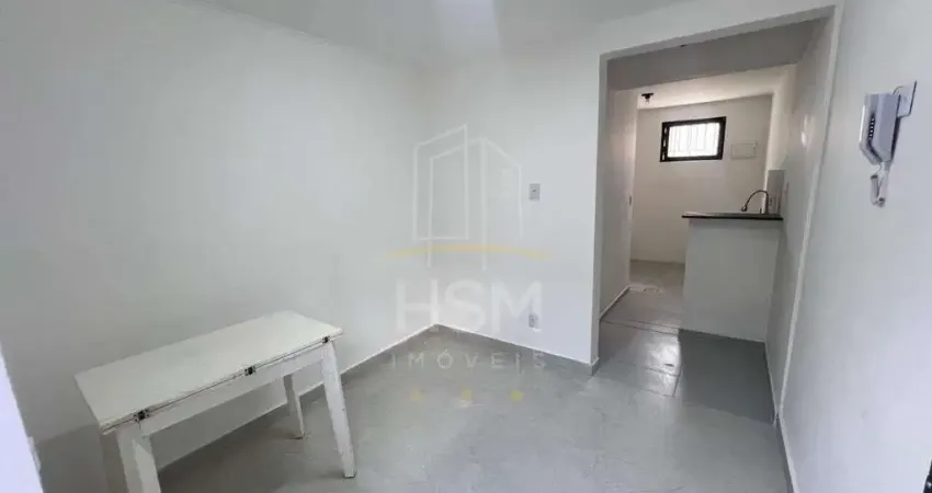 Apartamento para aluguel, 1 quarto, jardim do mar - são bernardo do campo/sp