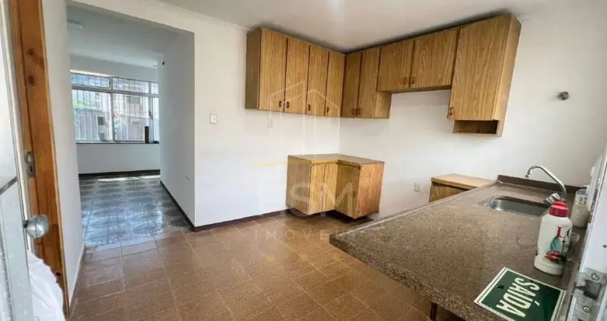 Apartamento para aluguel, 1 quarto, jardim do mar - são bernardo do campo/sp