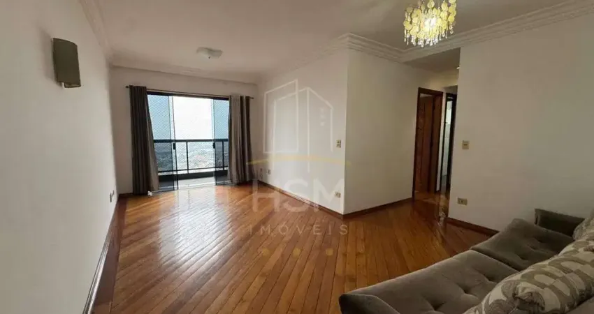 Apartamento com 3 quartos à venda no Jardim do Mar, São Bernardo do Campo