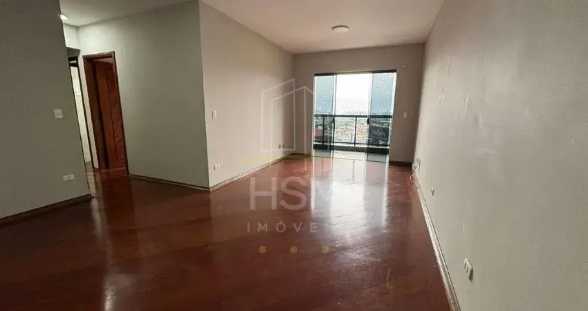 Apartamento com 3 quartos à venda no Jardim do Mar, São Bernardo do Campo