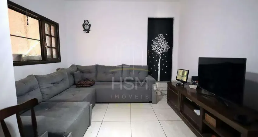 Casa para aluguel, 5 quartos, 2 vagas, Vila Suíça - Santo André/SP