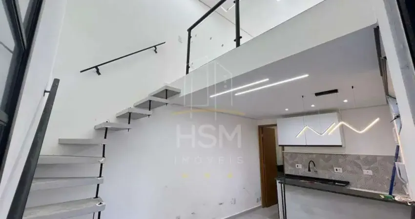 Apartamento para aluguel, 1 quarto, jardim do mar - são bernardo do campo/sp