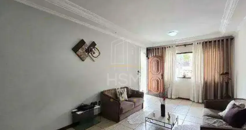 Sobrado à venda: 3 quartos, 1 suíte, 2 salas, 3 banheiros, 4 vagas - são bernardo do campo , paulicéia