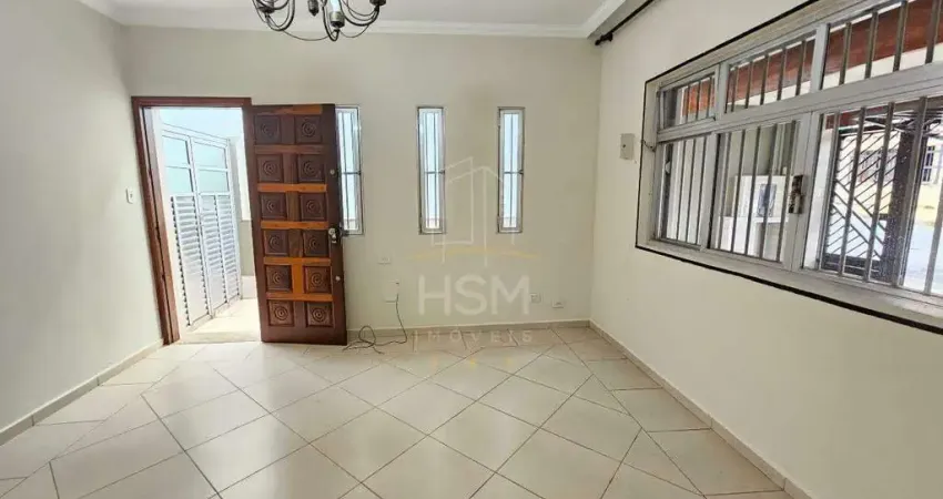 Casa à venda, 2 quartos, 1 suíte, 2 vagas, planalto - são bernardo do campo/sp